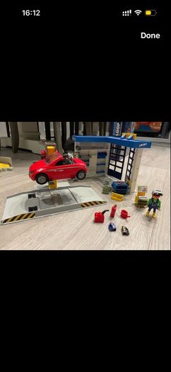 play mobil bundle