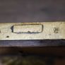 Antique Oak Mini Tallboy Image 7