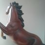 Ornamental Ceramic Horse Image 5