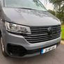 2021 Volkswagen Transporter Image 10