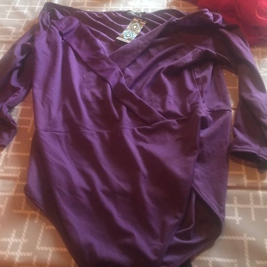Dresses and jumpsuits