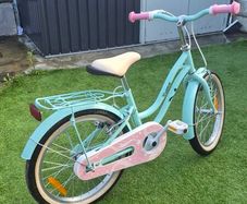 kids bike 18 inch