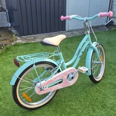kids bike 18 inch