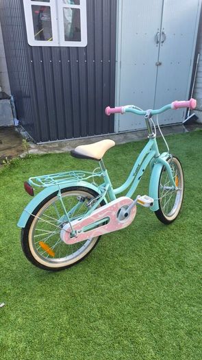 kids bike 18 inch