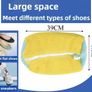 Shoe Washing Machine Bag | Protects Shoes in Wash | Noise-Reducing & Durable | New Image 2