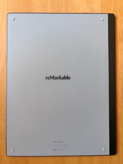 Remarkable 2 with Pen