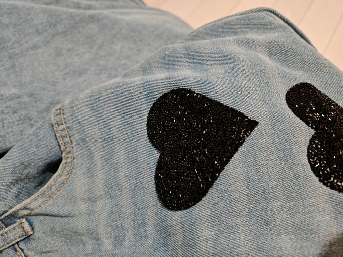 New jeans