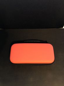 Nintendo Switch Lite Carry Case