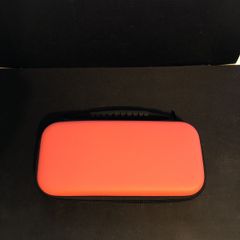 Nintendo Switch Lite Carry Case
