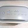 HoMedics TotalClean AP-25A-GB True HEPA Tower Air Purifier | White Image 3