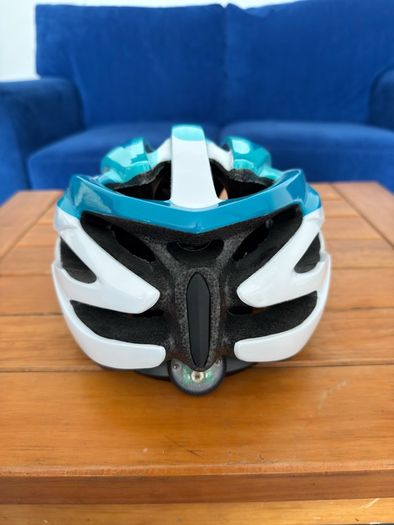 Bicycle's Helmet