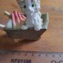 Kitten Tales Figurine 1999 Image 3