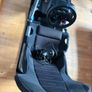 Logitech G edition sim seat with PlayStation wheel, pressure sensitive pedals and gear stick Image 4