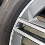 Genuine Mercedes AMG 18" Alloy Wheels Image 10