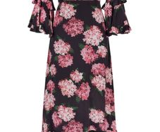 Queens of Archive Long Dress (XL)