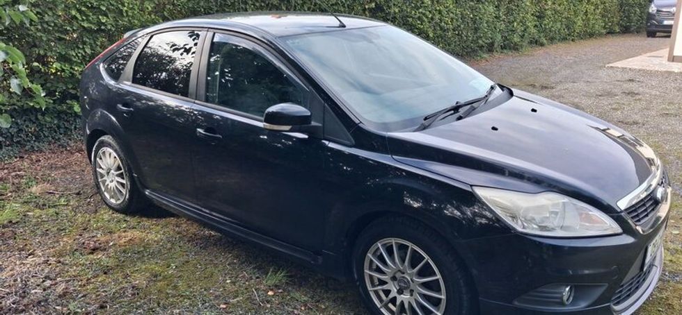 Ford Focus 2009