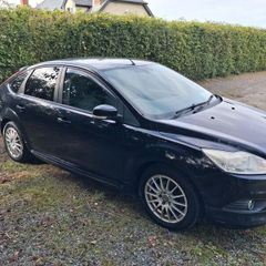 Ford Focus 2009