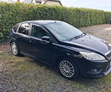 Ford Focus 2009