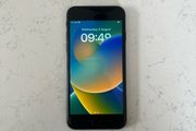 iPhone SE (Second Generation)