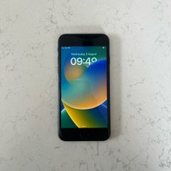 iPhone SE (Second Generation)