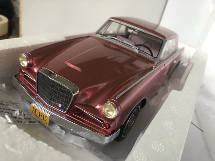 model cars Autoart, minichamps, Otto, Norev etc