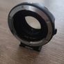 Metabones T Speed Booster Ultra 0.71x II - Canon EF to Sony E Image 5