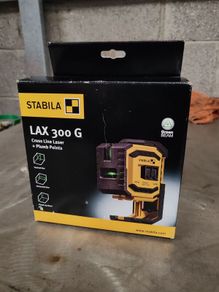 Stabila Laser level
