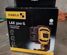 Stabila Laser level