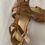 NEXT sandals size 9junior Image 3