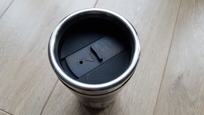 PlayStation Official Thermos
