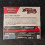 FREE Tracked Shipping. Pokemon Destined Rivals Booster Box Unseald Image 2