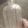 Early 19th Century Continental Liqueur Decanter Image 7