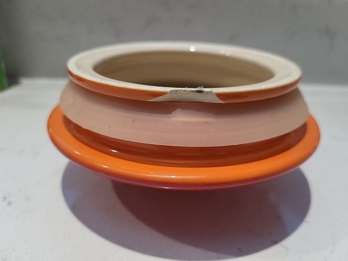 Le Creuset Jars x 2