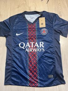PSG jersey