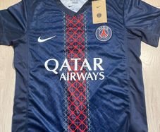 PSG jersey