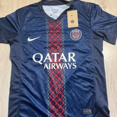 PSG jersey