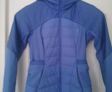 Lululemon Down for It All, size 6