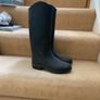 Horse riding boots size EU 35 Image 3