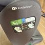 ISOFIX Child Car Seat Image 2