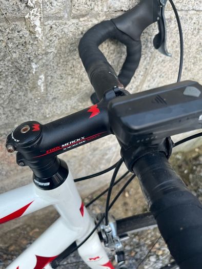 Road bike