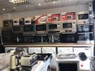 With over 25 years of experience we offer a no call out charge or labour charge  on repaired appliances   All of our work is guaranteed   Same day service   We repair the following    washing machines  dishwashers,  cookers,  ovens,  hobs,  Microwaves,  f Image 2