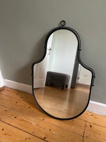 Decorative mirror