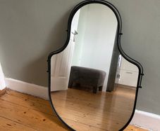 Decorative mirror