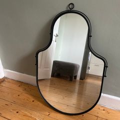 Decorative mirror