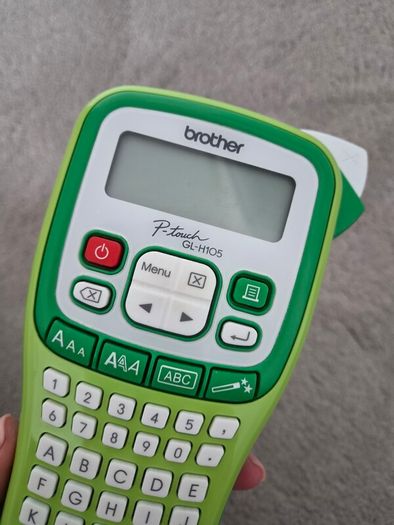 Brother label printer