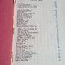 Vintage Walton's Irish Songbook, 1948 Image 3