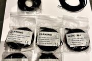Electrical underfloor heating NTC sensors / probes