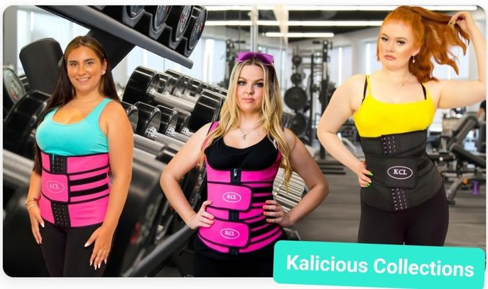 Fitness Belts-KCL