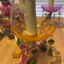 Five-arm chandelier Ceiling Light Image 5