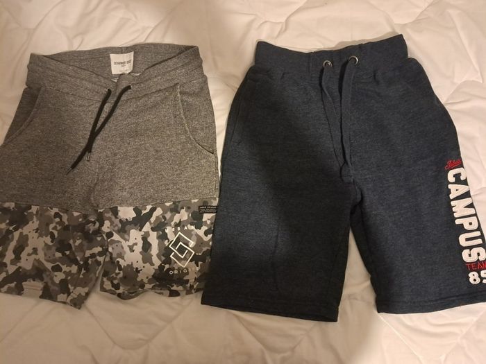Boy's Clothes Bundle